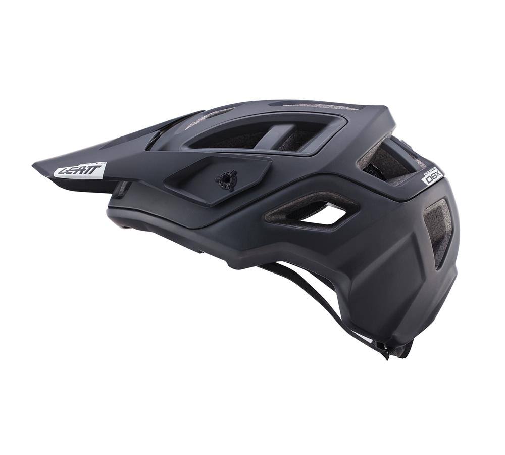 Blue All Mountain Helmet W11814