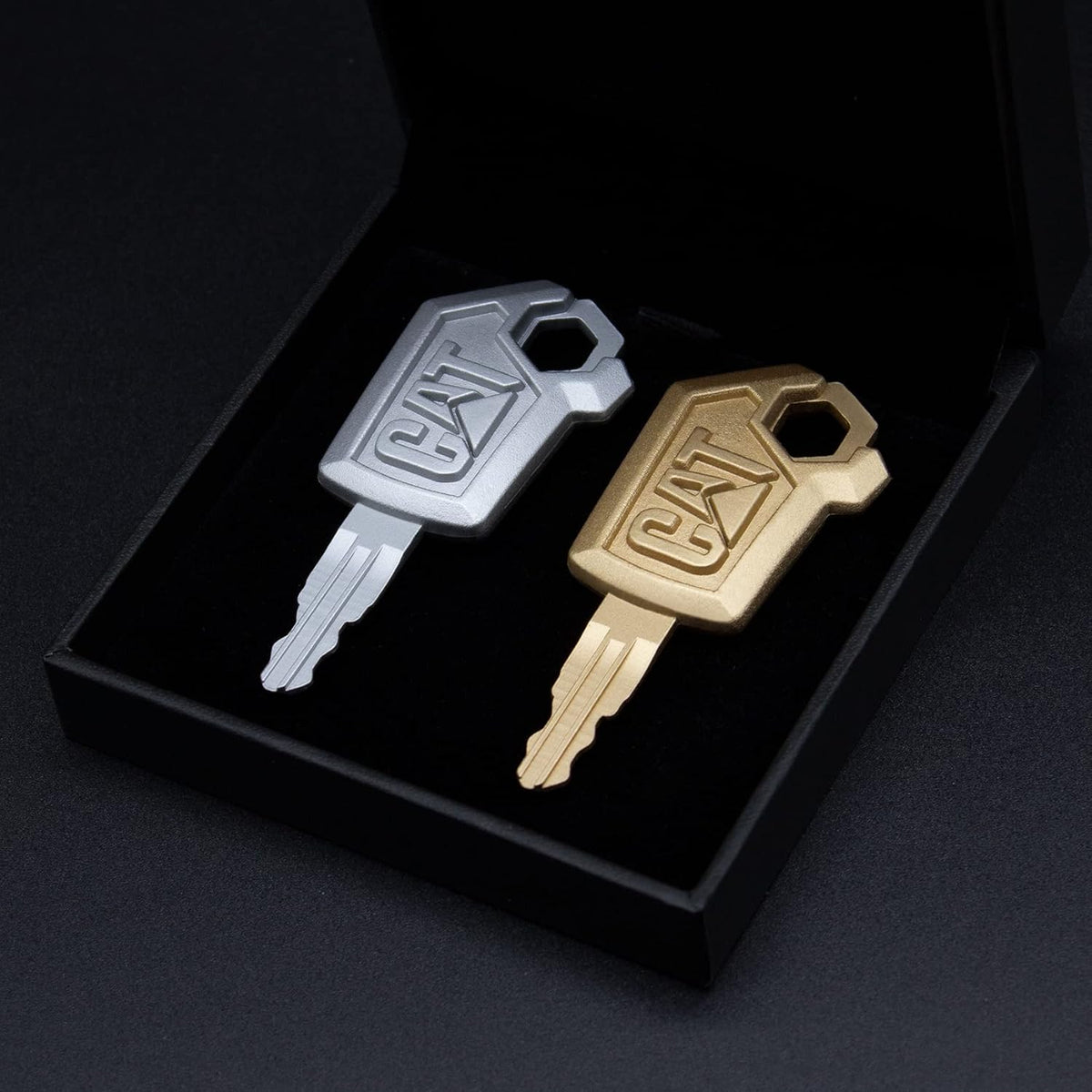 Heavy Equipment Ignition Key Pack of 2 C181