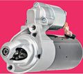 Starter Compatible With Dodge Sprinter 2500 2007-2009 Y6544