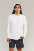 Baja Long Sleeve Tee