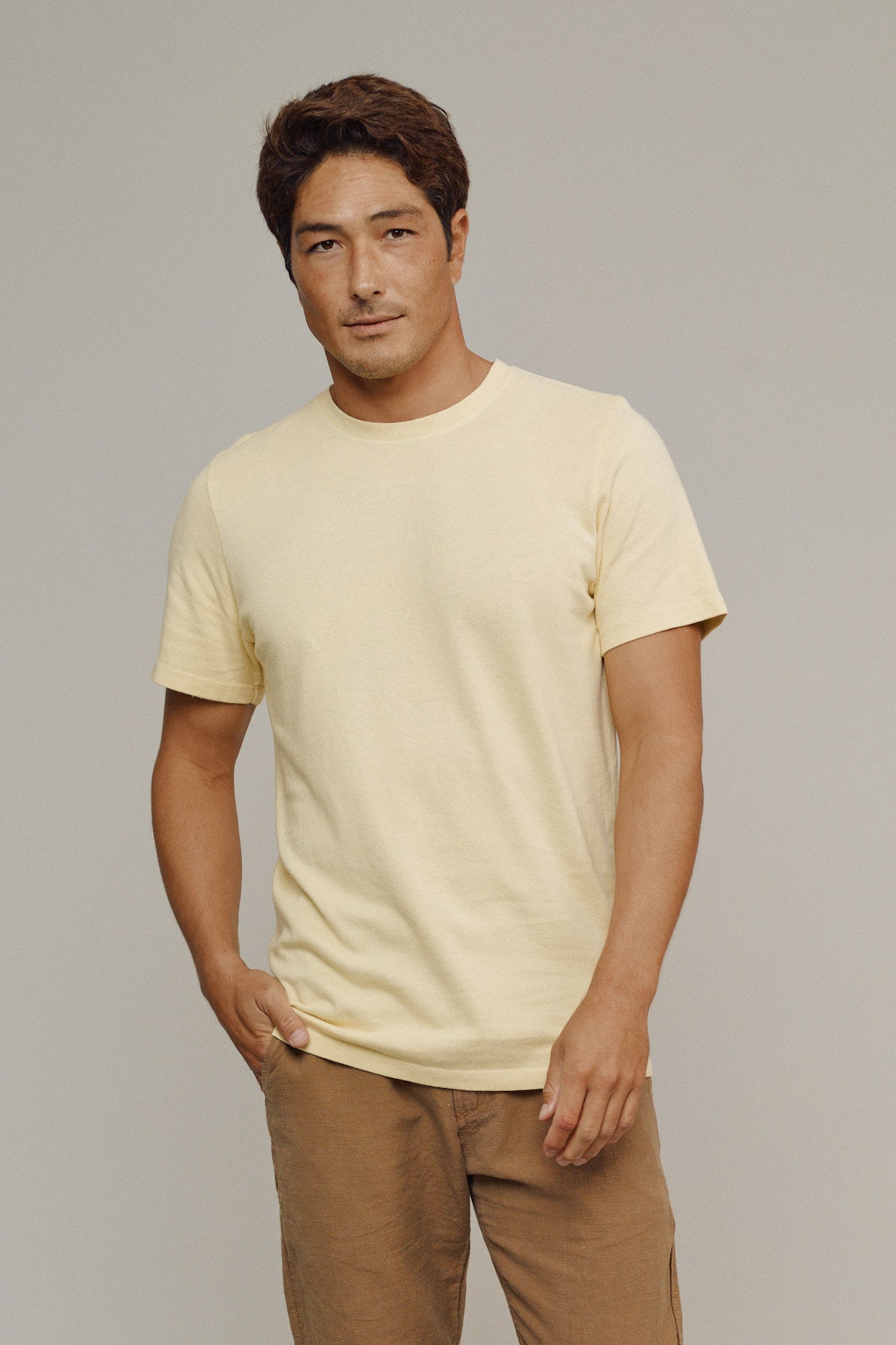 Baja Tee
