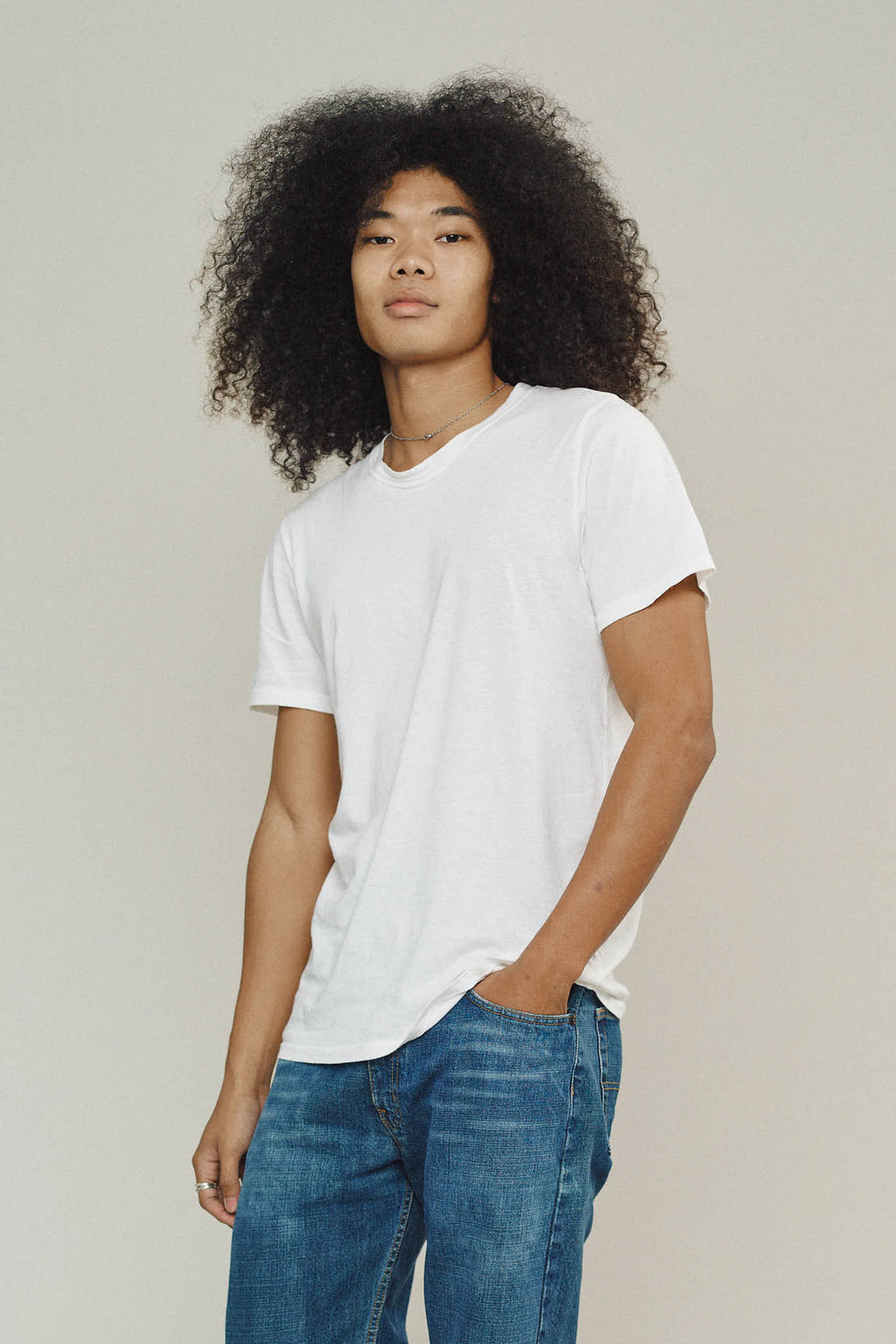Basic Tee