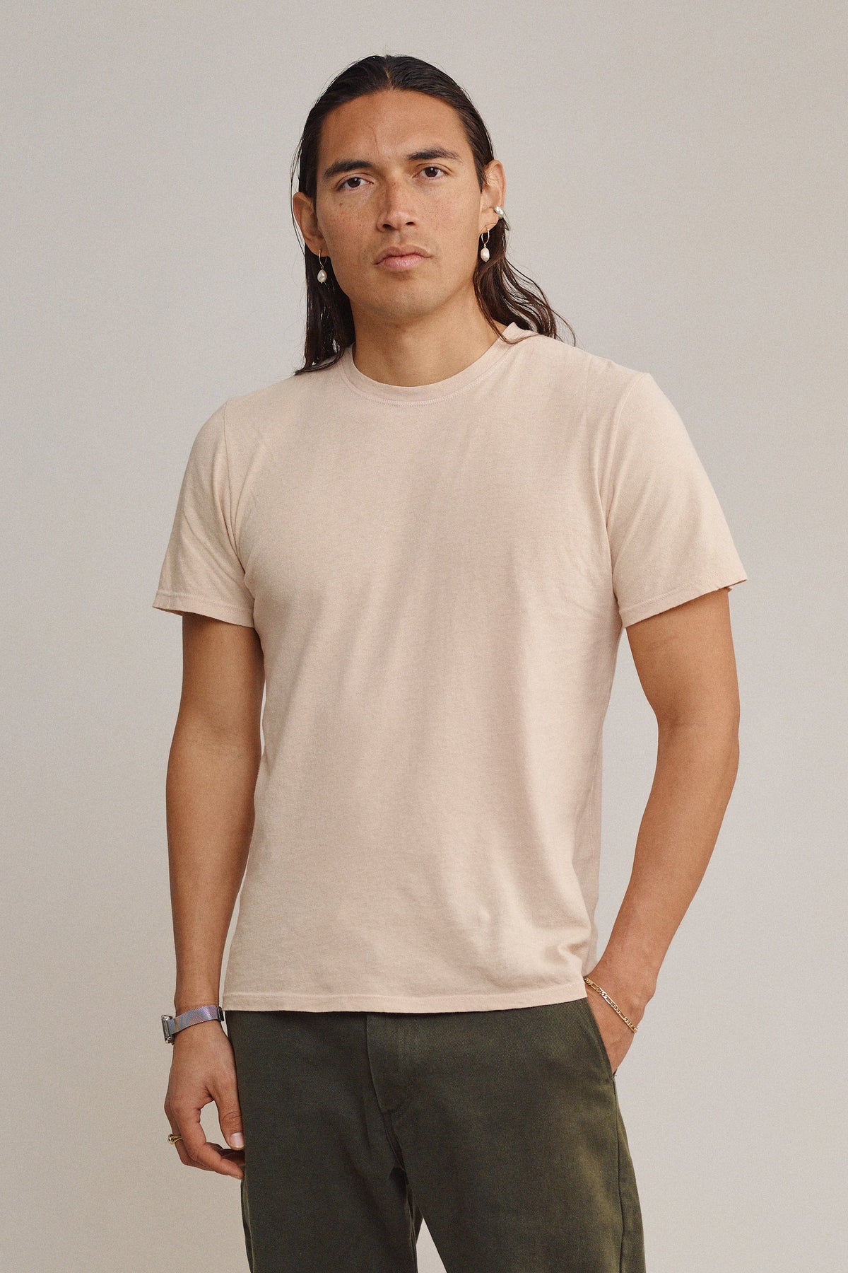 Basic Tee