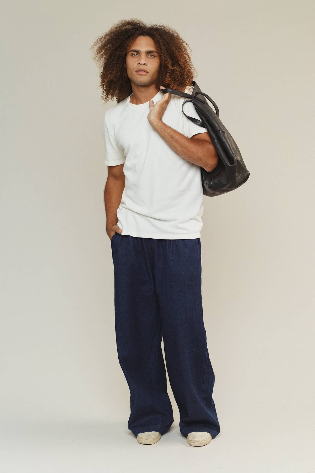 Boulder Tee