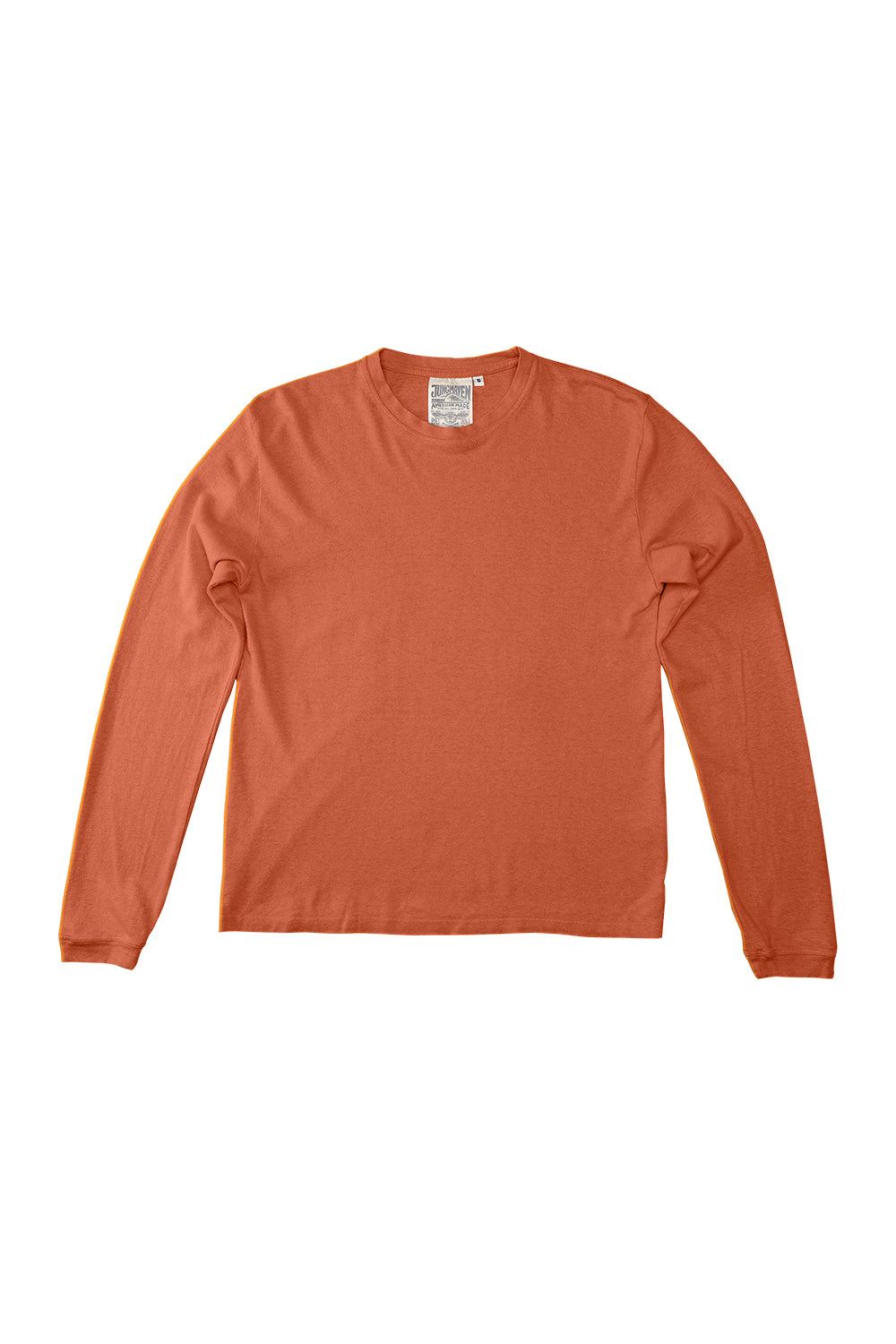 Baja Long Sleeve Tee