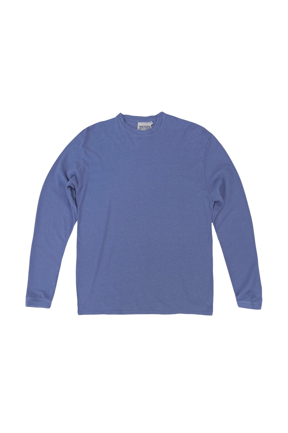 Baja Long Sleeve Tee