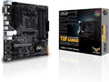 Micro ATX Motherboard with M.2 Support, SATA 6 Gbps, USB 3.2 Gen 2 Type-A W34055
