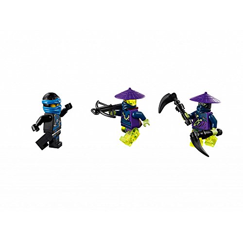 Ninjago Jay Walker One Building Set R693718