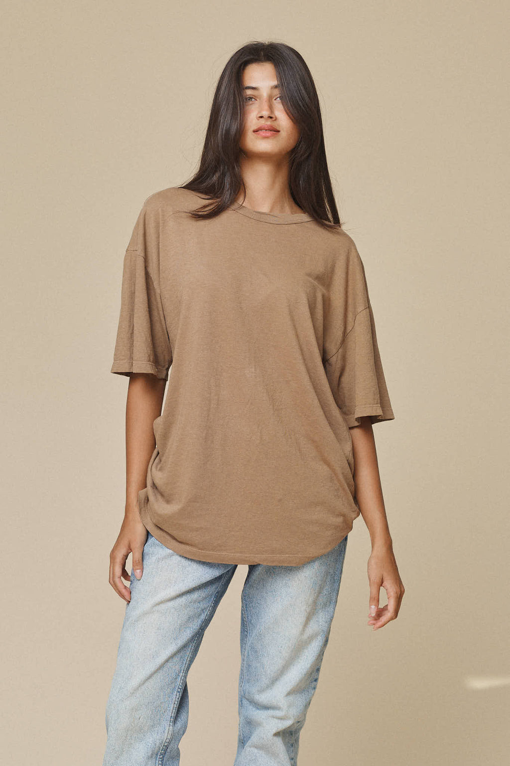 Index Tee