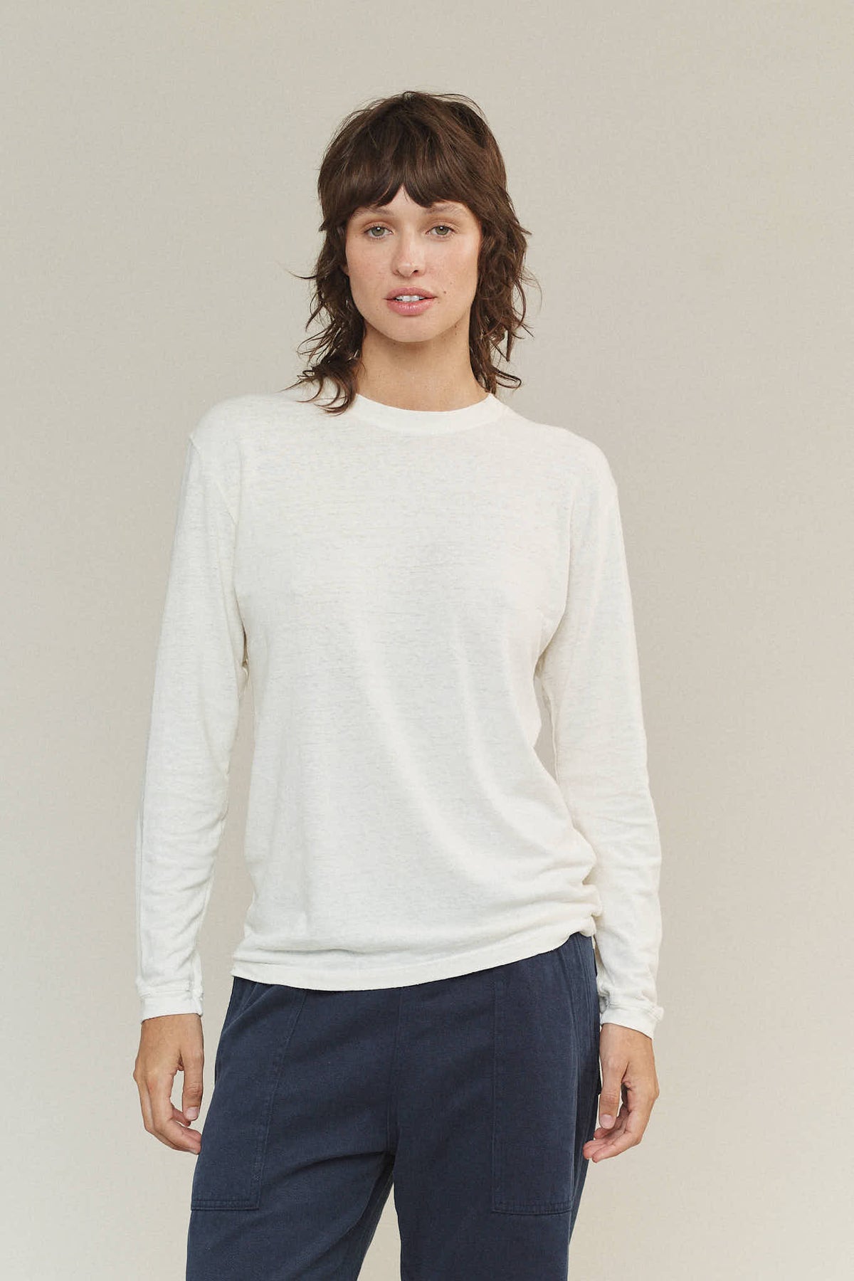 Jung Long Sleeve Tee