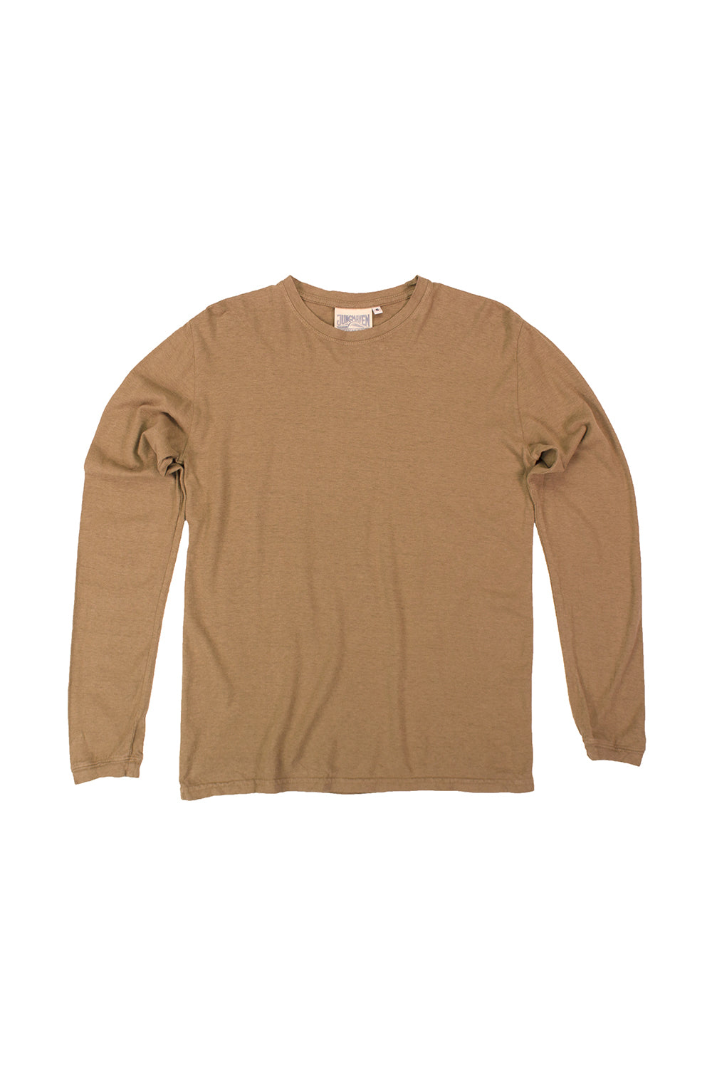 Jung Long Sleeve Tee