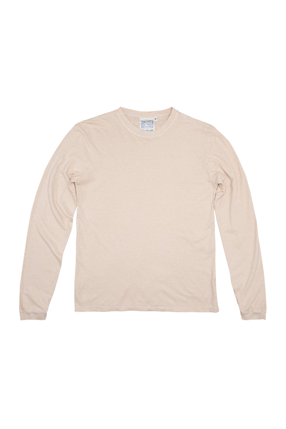 Jung Long Sleeve Tee