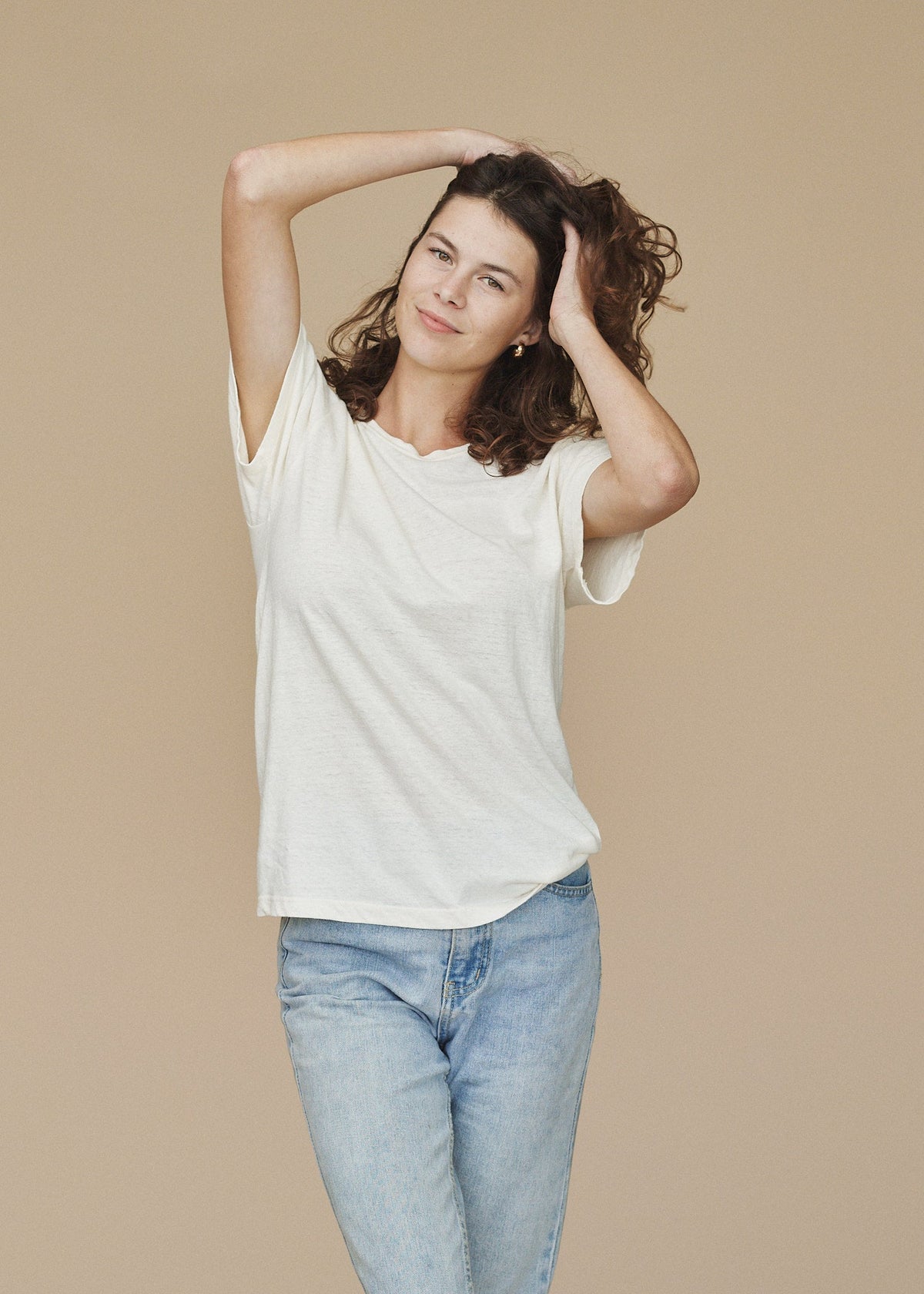 Lorel Tee