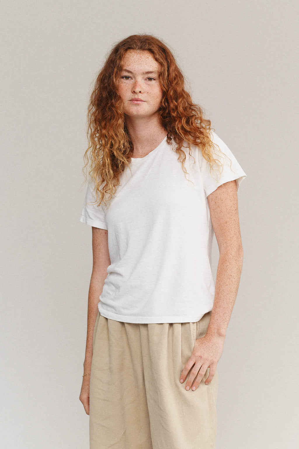Lorel Tee