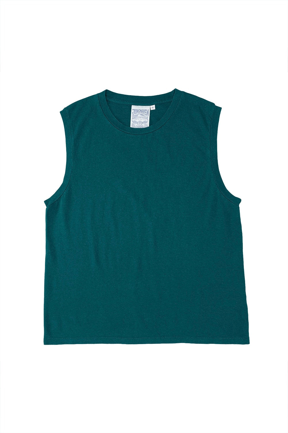 Malibu Muscle Tee