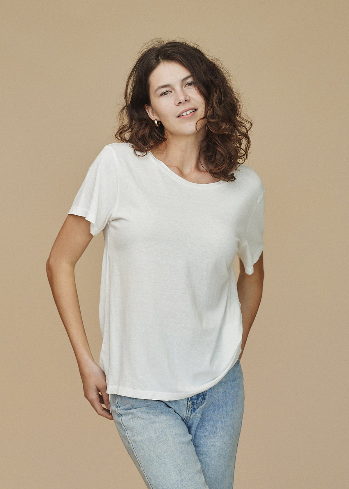 Ojai Tee