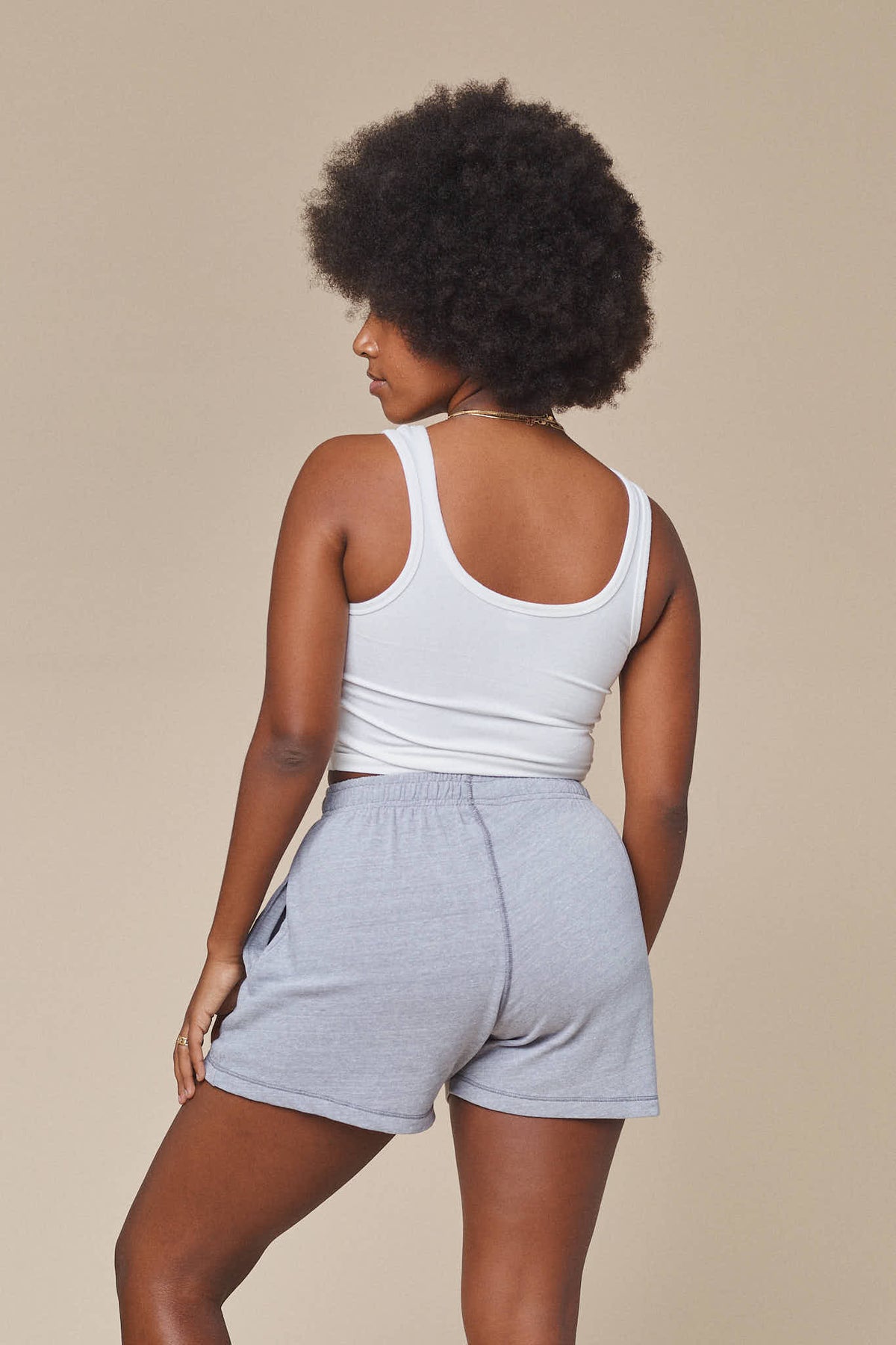 Sporty Tank