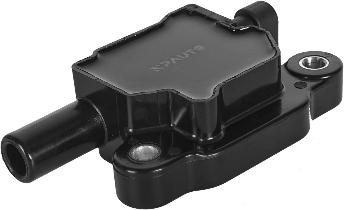 8pc Ignition Coil Pack A9394
