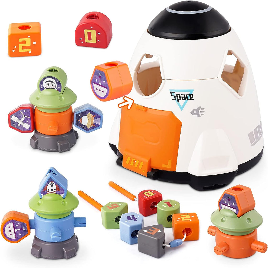 Shape Sorting Toys for Toddler D72656