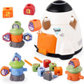 Shape Sorting Toys for Toddler D72656