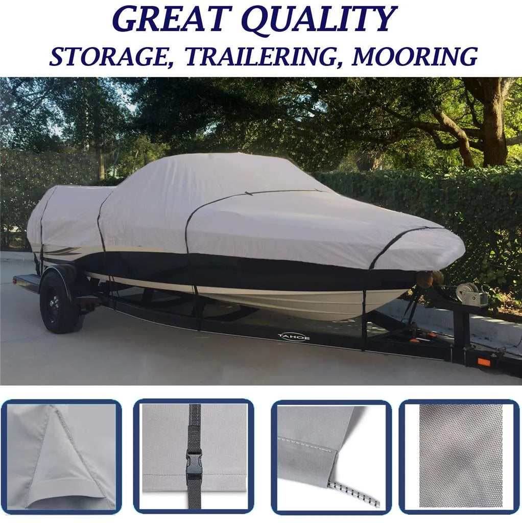 Boat Cover N7468