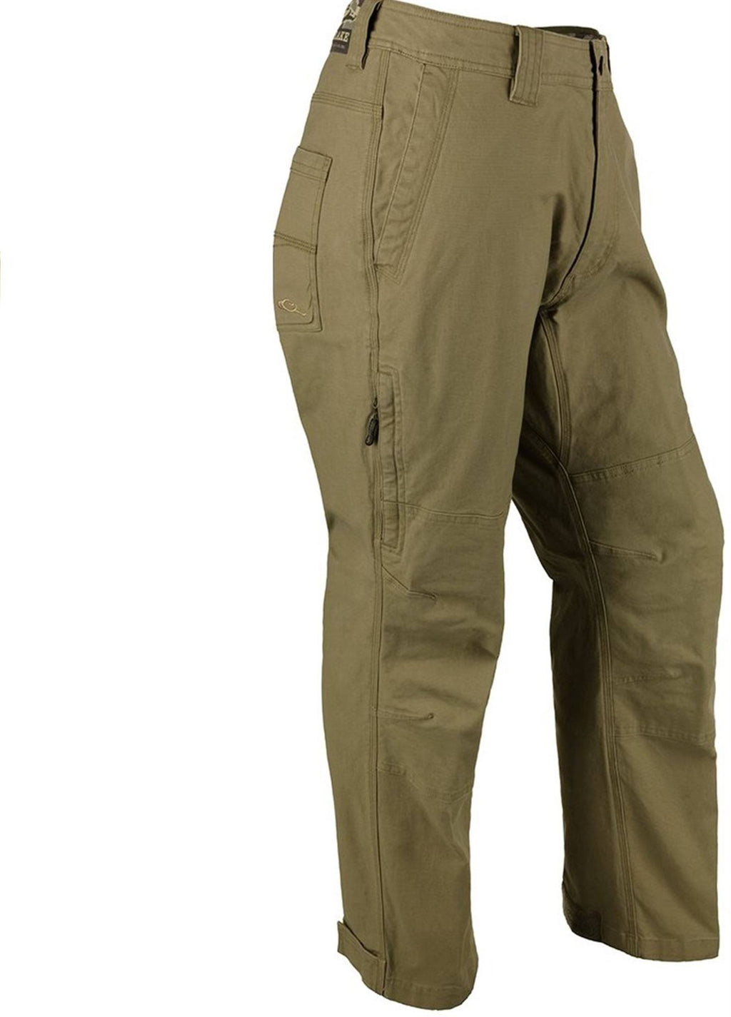 Canvas Waterfowlers Pant Q4091