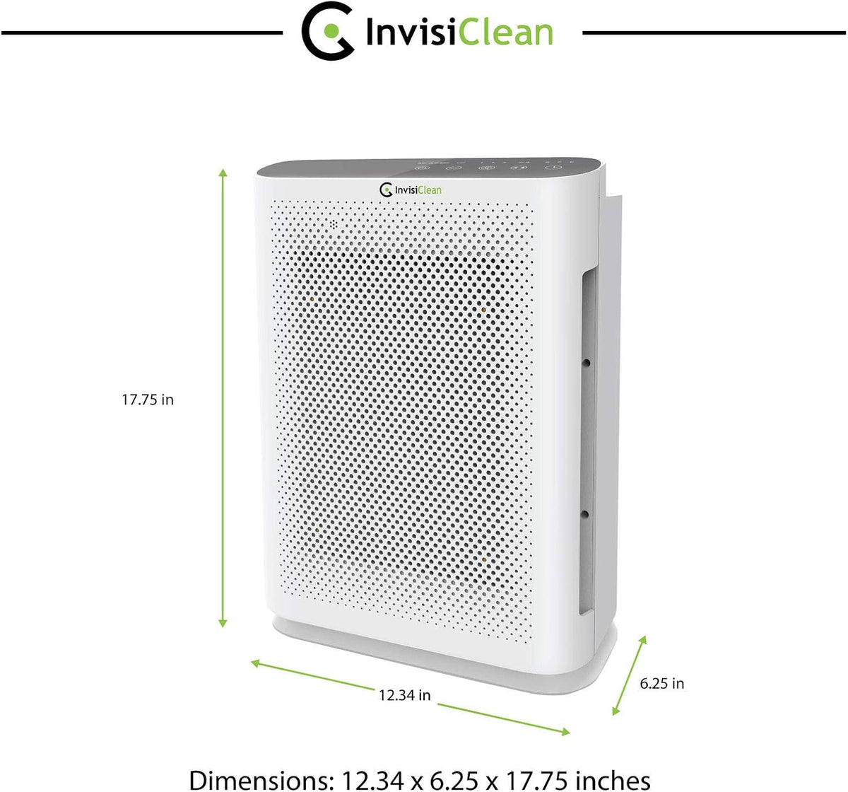 4-in-1 H13 True HEPA Air Purifier V9137