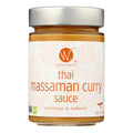 Sauce Thai Massaman Curry Case of 6 I766