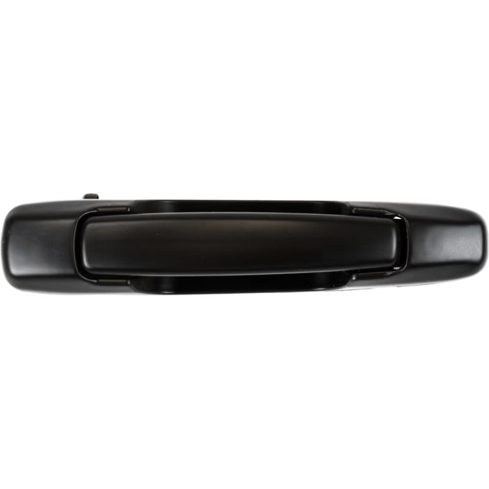 Primed Plastic Exterior Door Handle S766605