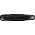 Primed Plastic Exterior Door Handle S766605