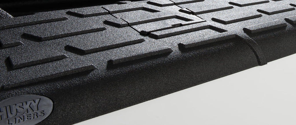 Quad Caps Truck Bed Rail Protector C2298