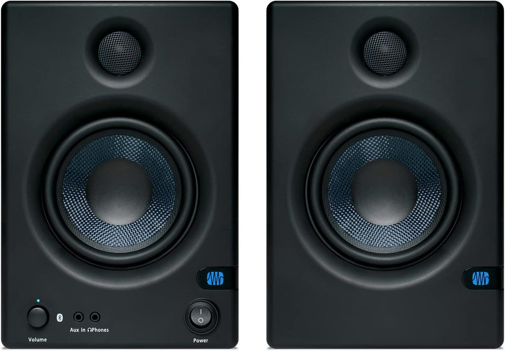 2.1 Speaker System Q307
