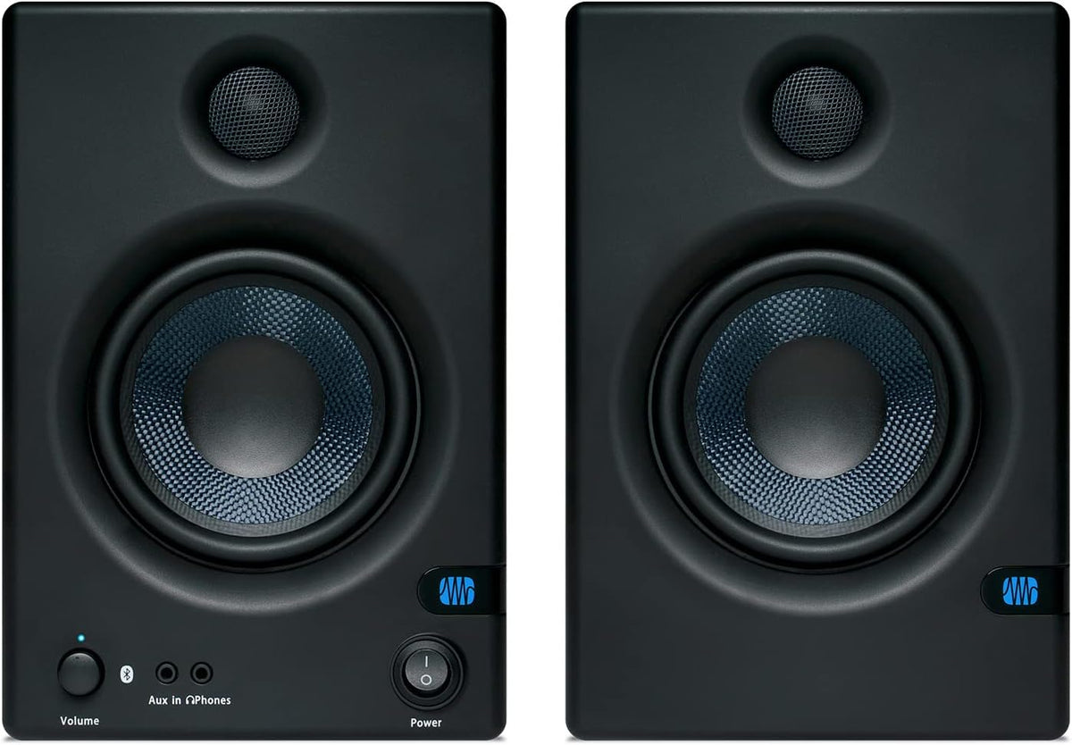 2.1 Speaker System Q307