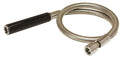 Stainless Steel 68 in. Pre Rinse Hose X7356