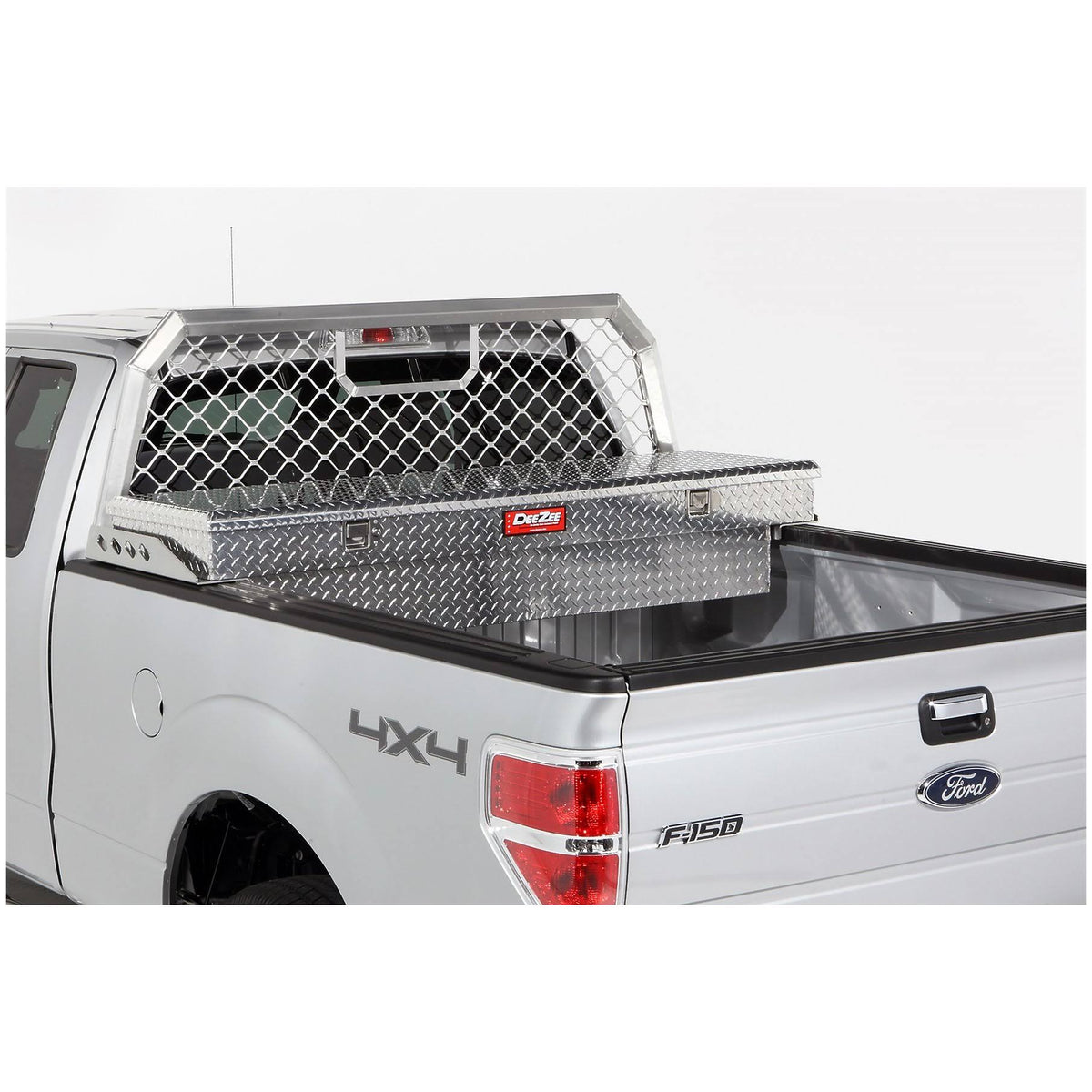 Cab Rack J2999