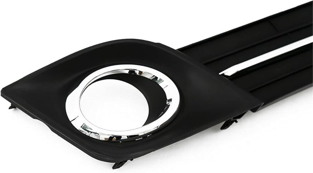 Fog Light Cover Grilles for 2012-2014 Toyota Camry SE (3-Pack) Y9065