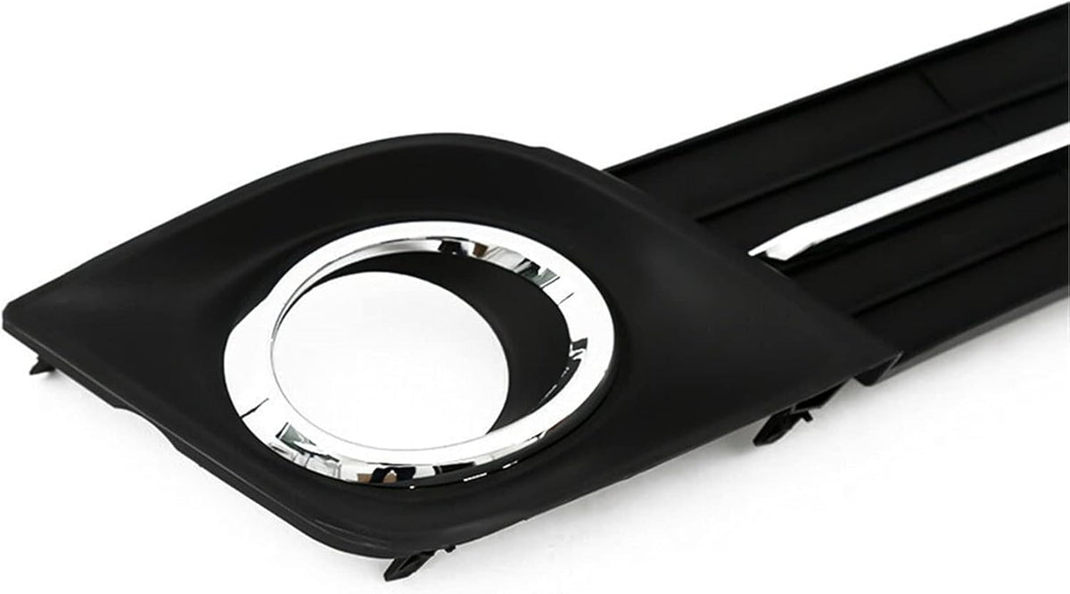 Fog Light Cover Grilles for 2012-2014 Toyota Camry SE (3-Pack) Y9065