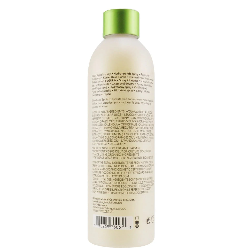 Hydration Spray Refill 281ml/9.5oz D727814