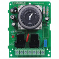 Defrost Timer, 120/240V, 40A U7711