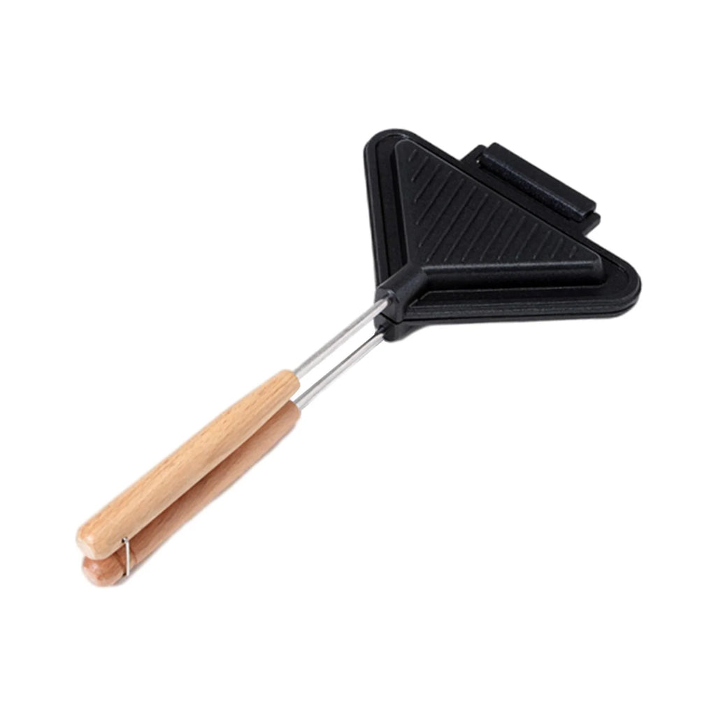 Detachable Handle Sandwich Maker Pan M746