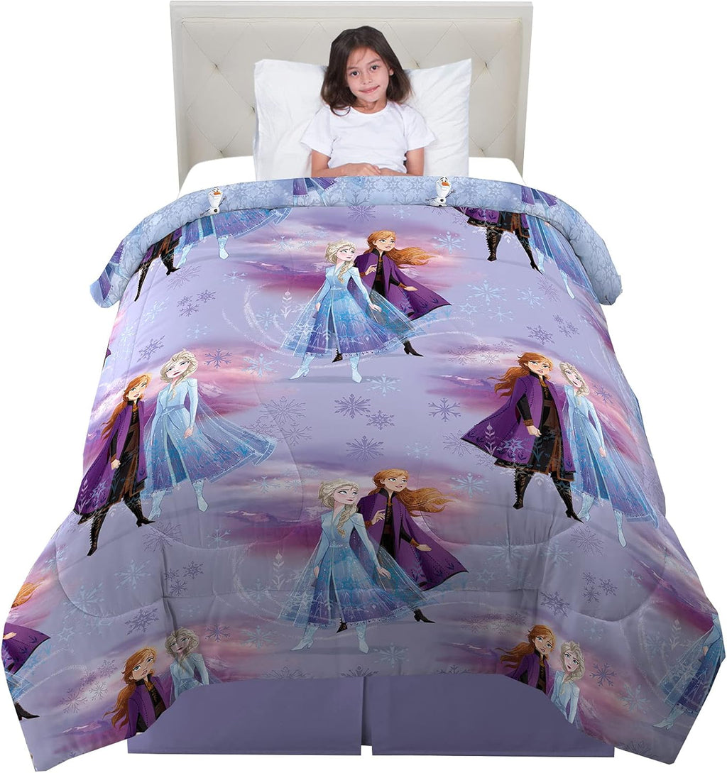 Despicable Me Minions Full Microfiber Comforter C220