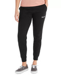 Black Coastal Joggers M119