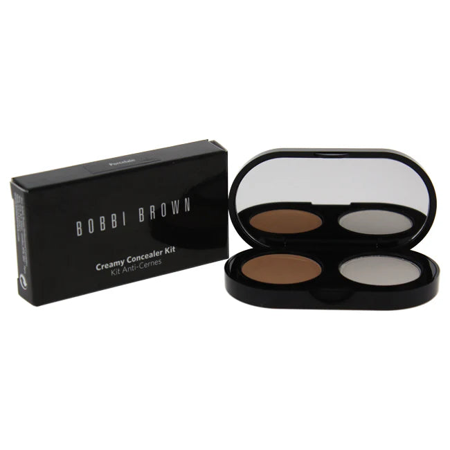 Porcelain Creamy Concealer Kit S599