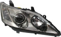 Passenger Side HID Headlight for Lexus ES350 2007 2008 2009 J671