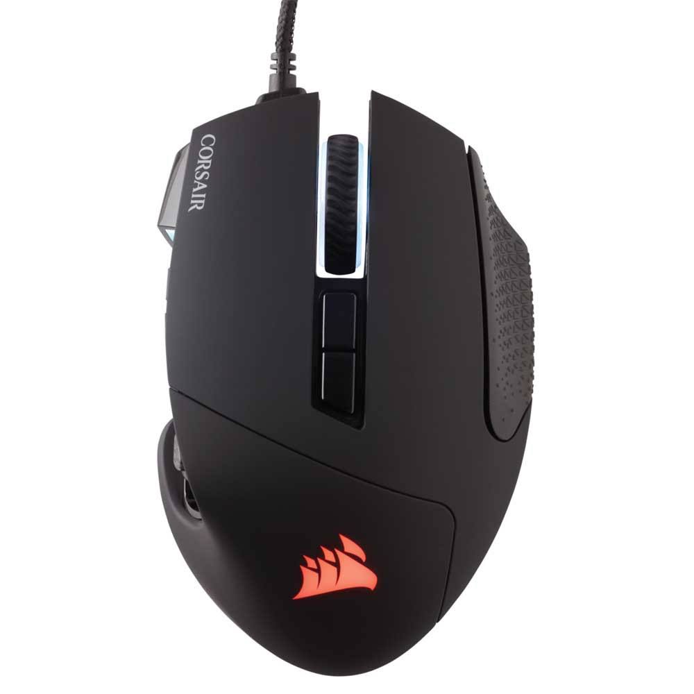 MMO Gaming Mouse W6608