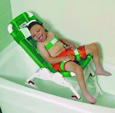 Bath Chair U800