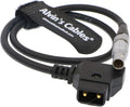 2 Pin Male to D TAP Power Cable A91786