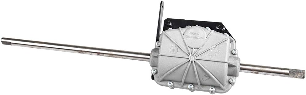 Transmission with Bracket for Walk Behind Mowers P902