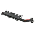 Aluminium Alloy Rear Bike Cargo Rack with Reflector E693238