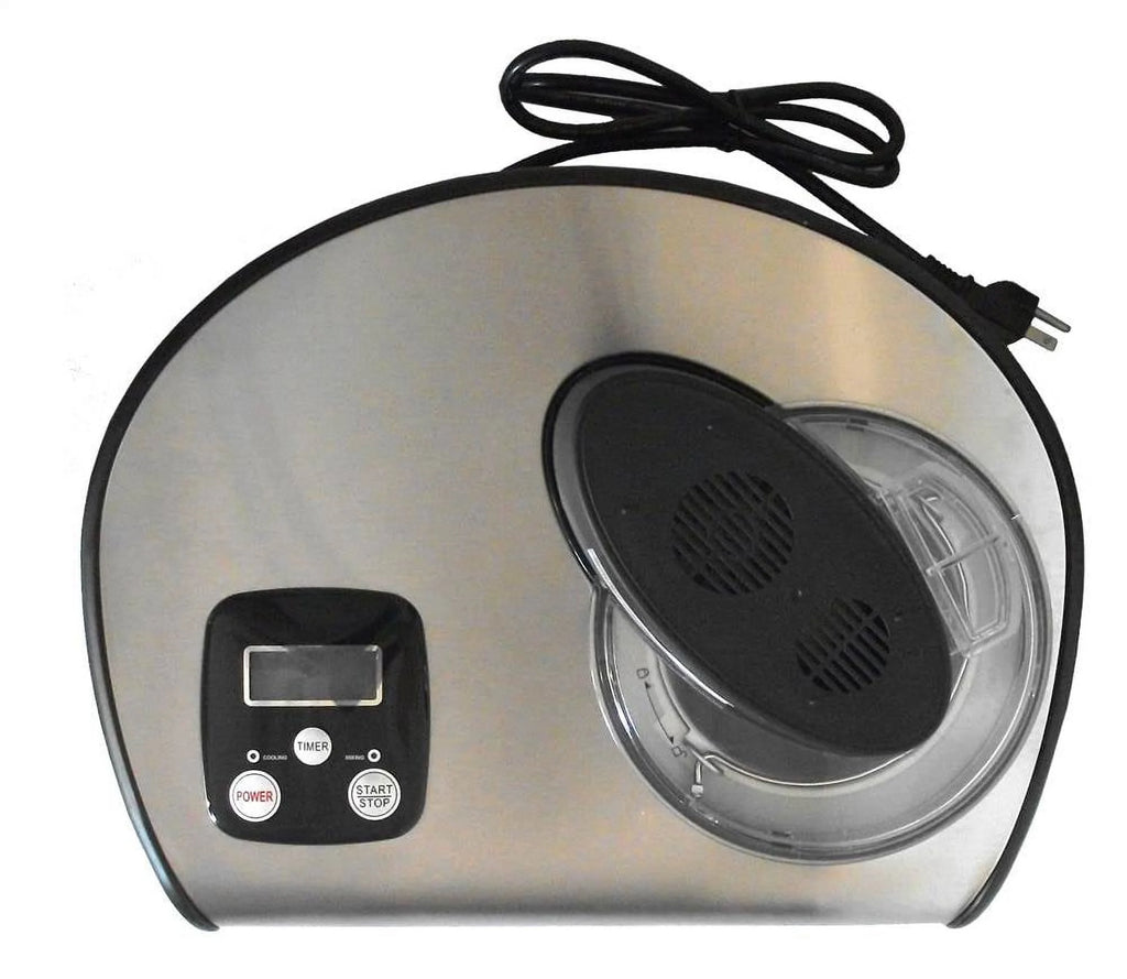 1.5-qt Ice Cream Maker F838129